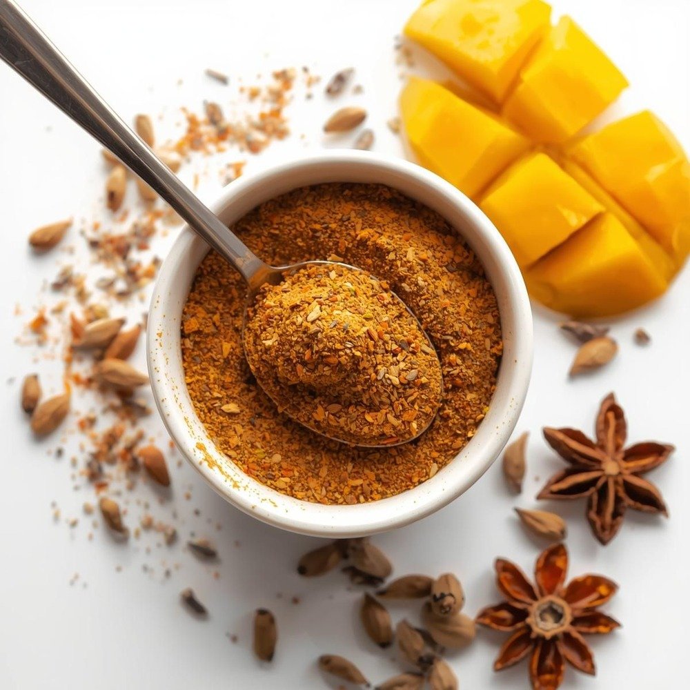 Chaat Masala - Vistara Vertex Global